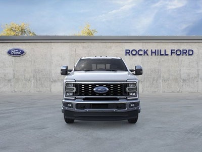 2026 Ford F-350SD Lariat DRW