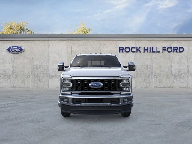 2026 Ford F-350SD Lariat DRW