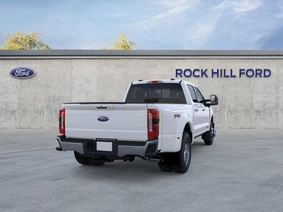 2026 Ford F-350SD Lariat DRW