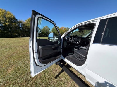 2027 Ford F-450SD Lariat DRW