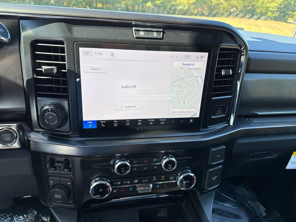 2027 Ford F-450SD Lariat DRW