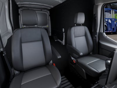 2027 Ford Transit-250 Base