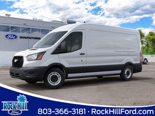 2027 Ford Transit-250 Base