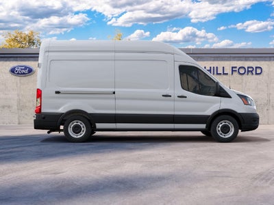 2027 Ford Transit-250 Base