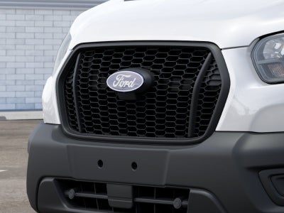 2027 Ford Transit-350 Base