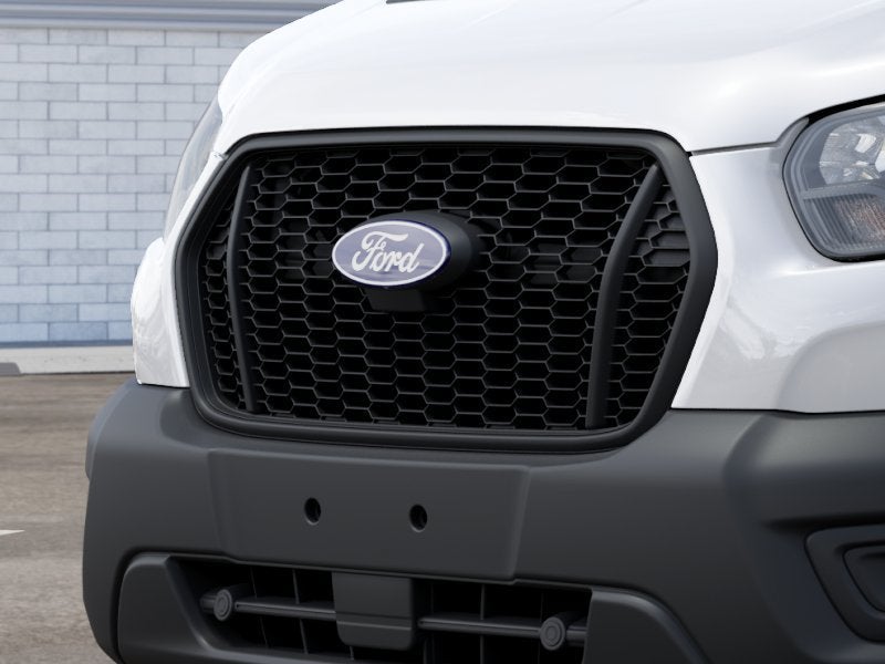 2027 Ford Transit-350 Base