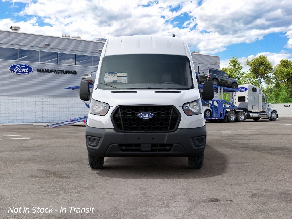 2027 Ford Transit-350 Base