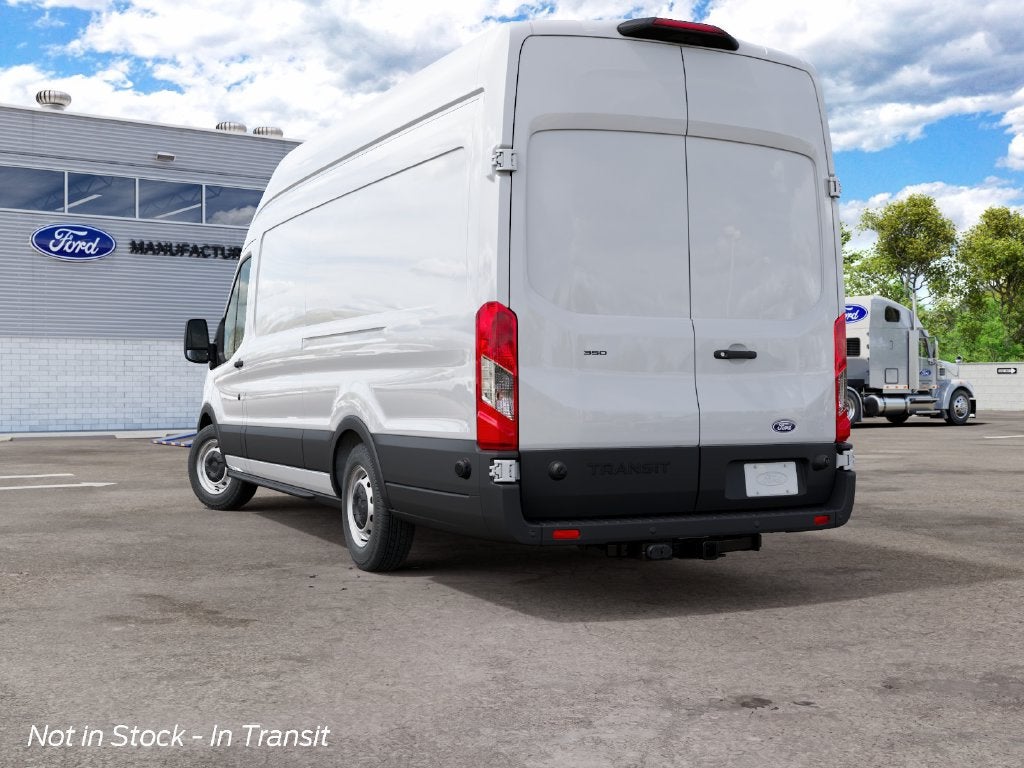 2027 Ford Transit-350 Base