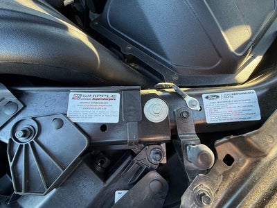 2025 Ford F-150 Tremor Supercharged Tremor