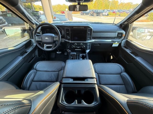 2025 Ford F-150 Tremor Supercharged Tremor