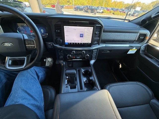 2025 Ford F-150 Tremor Supercharged Tremor