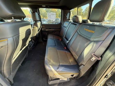 2025 Ford F-150 Tremor Supercharged Tremor