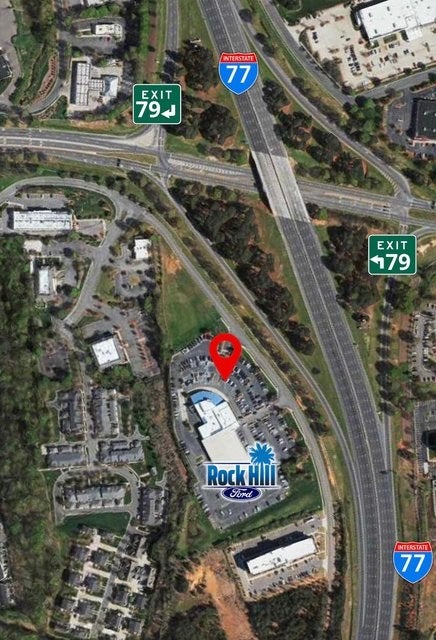 2025 Ford F-150 Tremor Supercharged Tremor