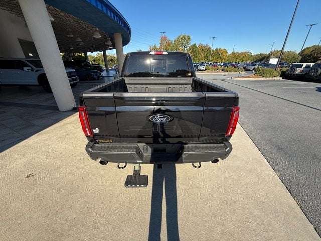 2025 Ford F-150 Tremor Supercharged Tremor