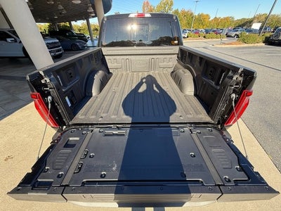 2025 Ford F-150 Tremor Supercharged Tremor