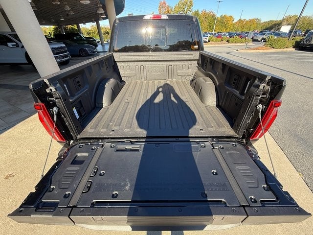 2025 Ford F-150 Tremor Supercharged Tremor