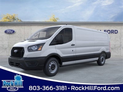 2025 Ford Transit-150 Base