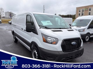 2025 Ford Transit-150 Base