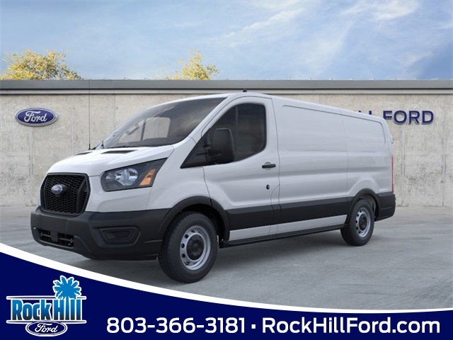 2025 Ford Transit-150 Base
