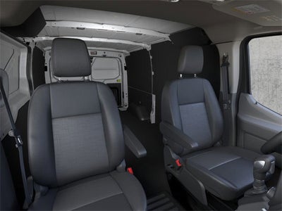2025 Ford Transit-150 Base