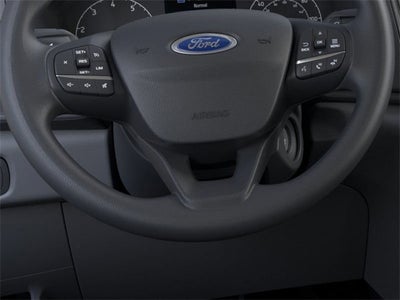 2025 Ford Transit-150 Base
