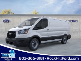 2025 Ford Transit-150 Base