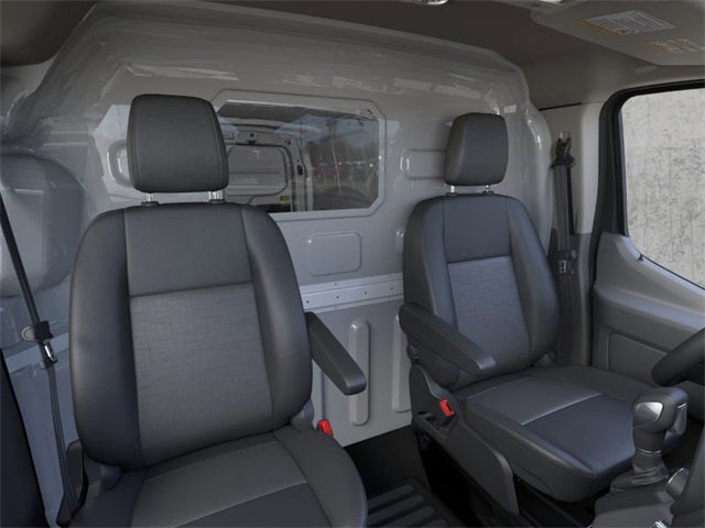 2025 Ford Transit-150 Base