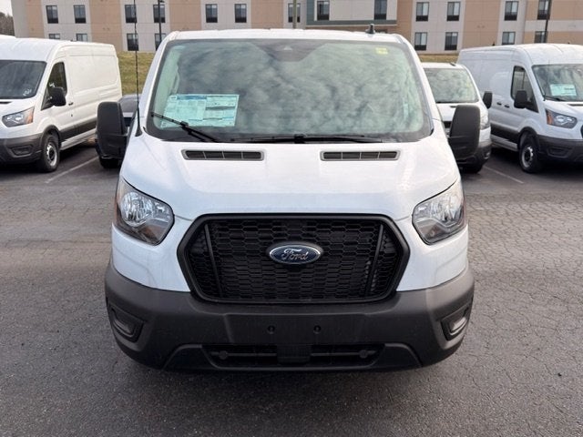 2025 Ford Transit-150 Base