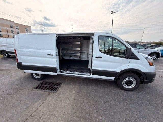 2025 Ford Transit-150 Base