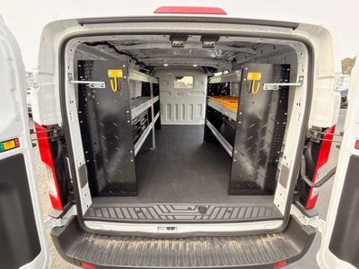 2025 Ford Transit-150 Base