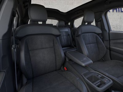 2026 Ford Mustang Mach-E GT