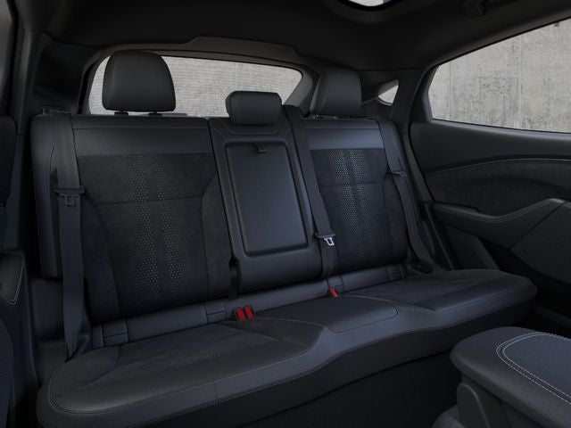 2026 Ford Mustang Mach-E GT