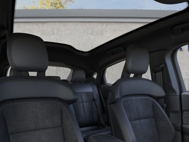 2026 Ford Mustang Mach-E GT