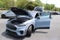 2026 Ford Mustang Mach-E GT
