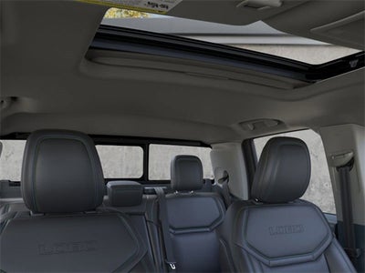 2025 Ford Maverick Lobo High