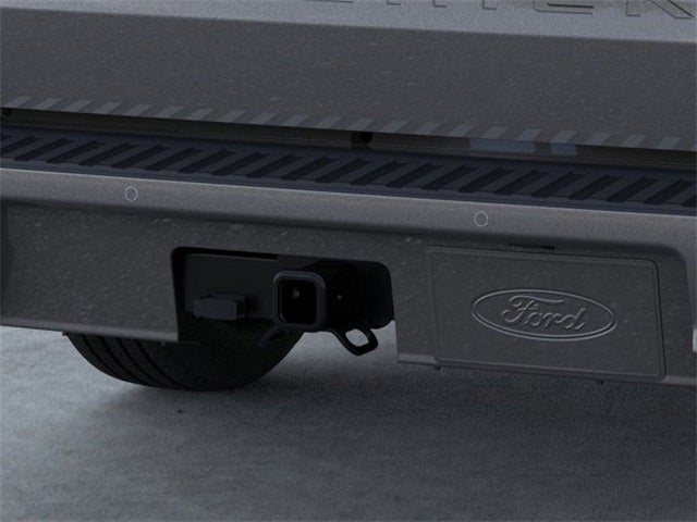 2025 Ford Maverick Lobo High