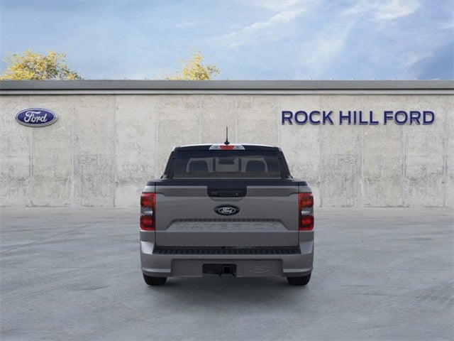 2025 Ford Maverick Lobo High