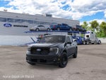 2026 Ford Maverick Lobo High