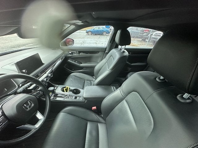 2024 Honda Civic Sport Touring