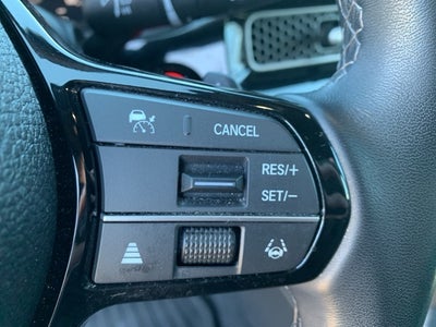 2024 Honda Civic Sport Touring