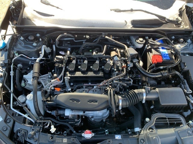 2024 Honda Civic Sport Touring