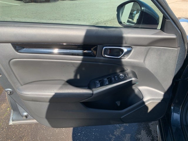 2024 Honda Civic Sport Touring