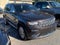2017 Jeep Grand Cherokee Summit