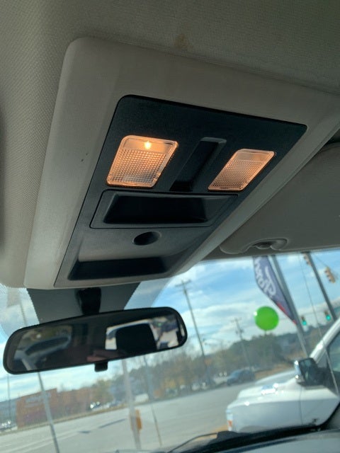 2020 RAM 1500 Classic Warlock