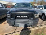 2020 RAM 1500 Classic Warlock