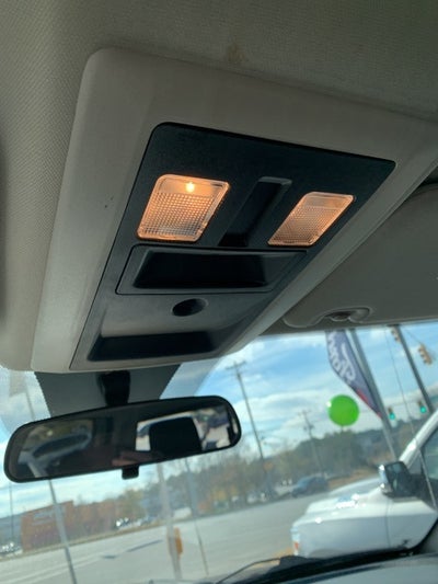 2020 RAM 1500 Classic Warlock