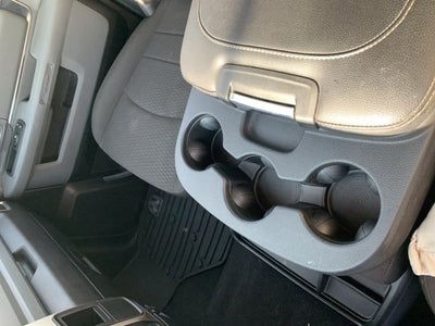 2020 RAM 1500 Classic Warlock