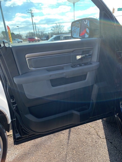 2020 RAM 1500 Classic Warlock