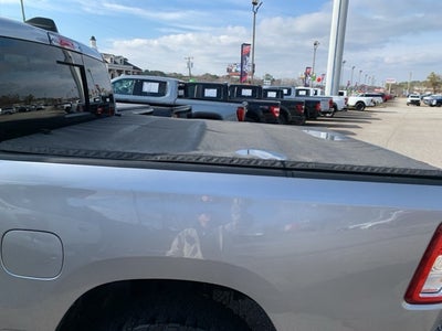 2024 RAM 1500 Big Horn/Lone Star