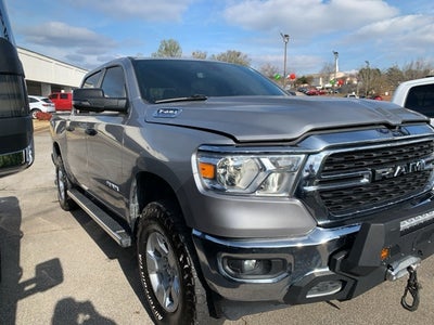 2024 RAM 1500 Big Horn/Lone Star